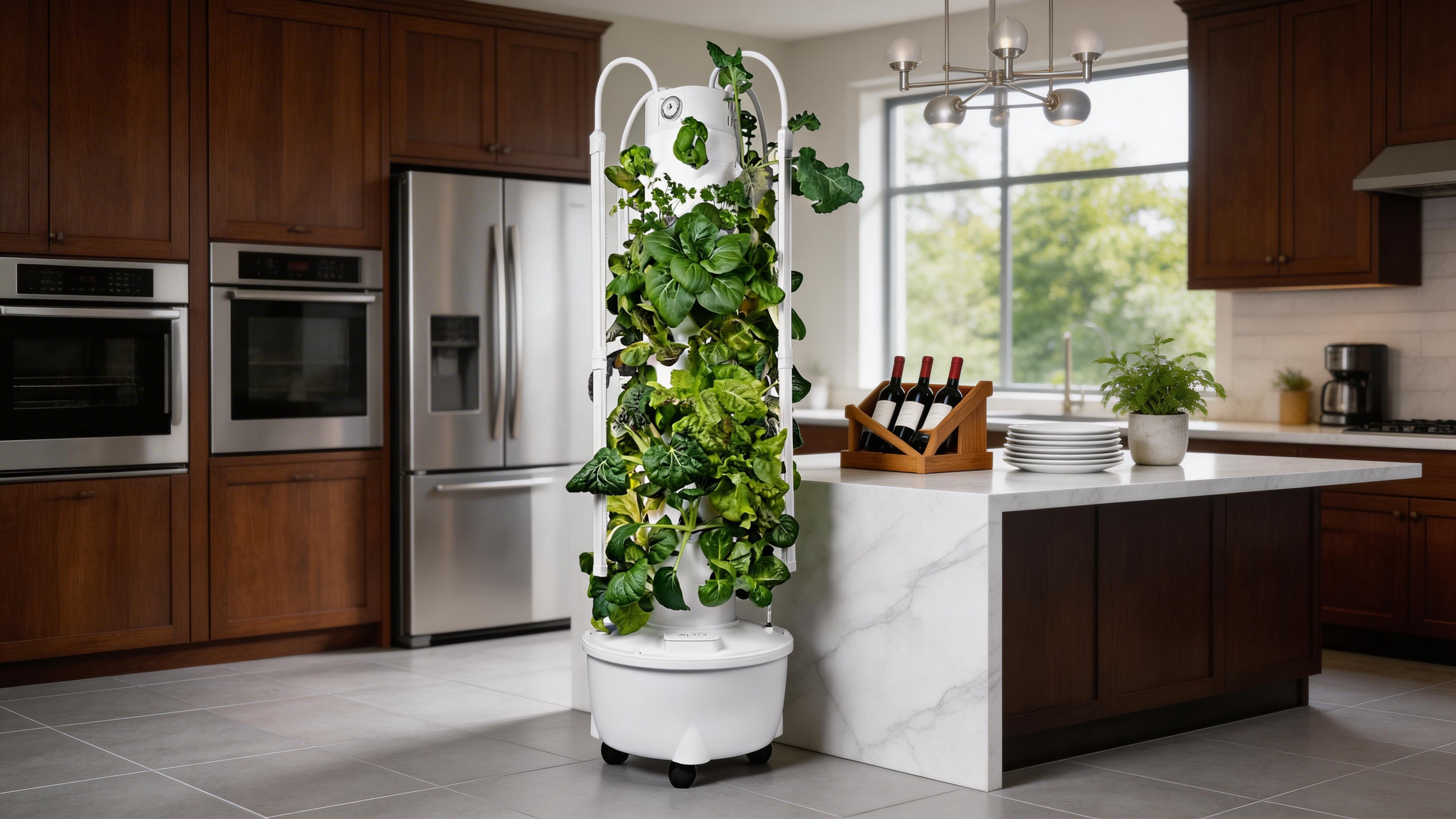 yunzy-hydroponic-tower