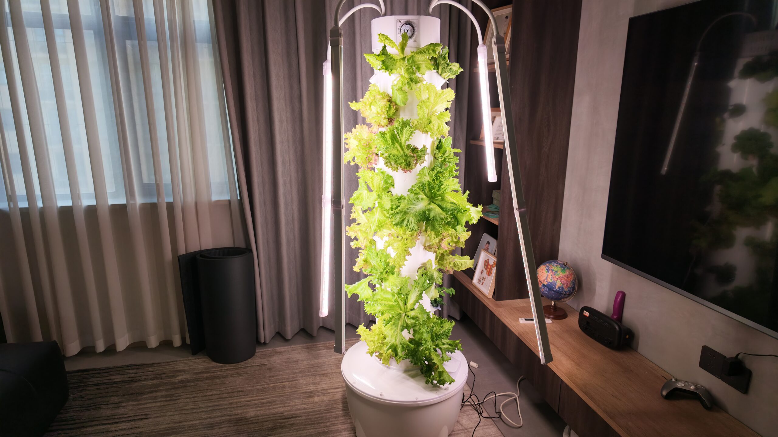 Benefits of Hydroponic Towers: 2026 Beginner Guide