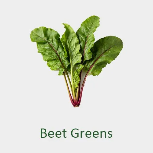 Beet Greens