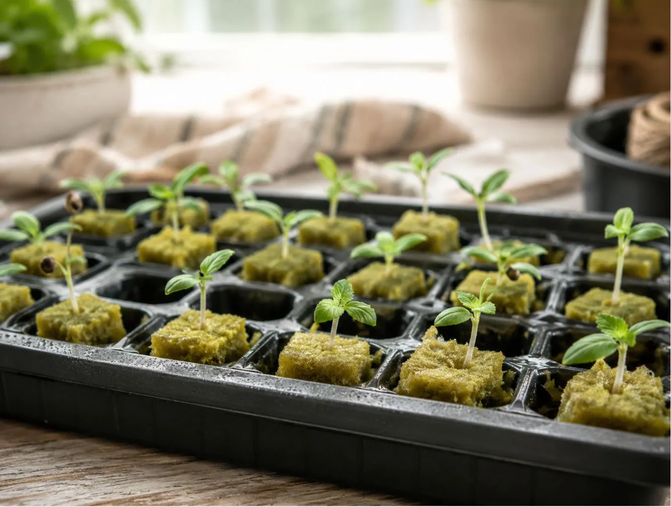 Germinate