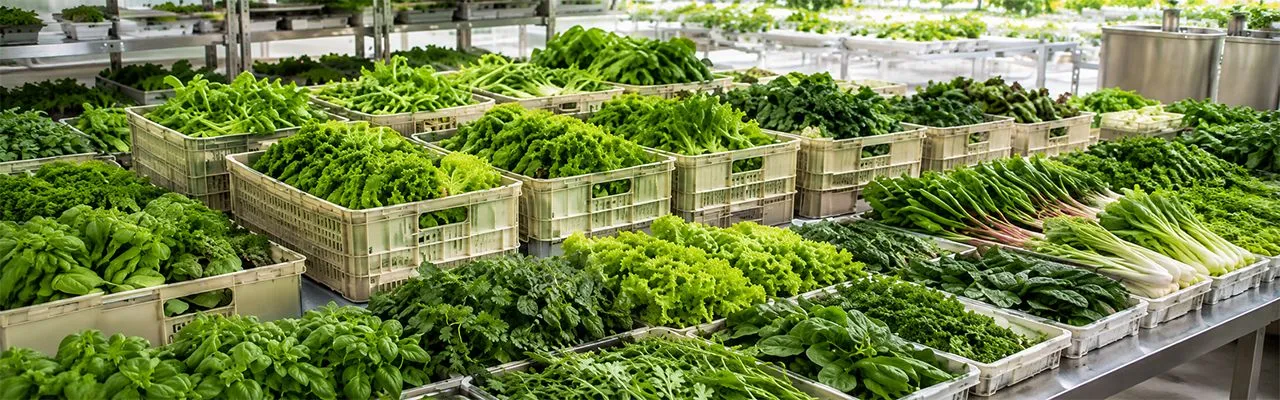 Hydroponic Tower Farm Solution-3