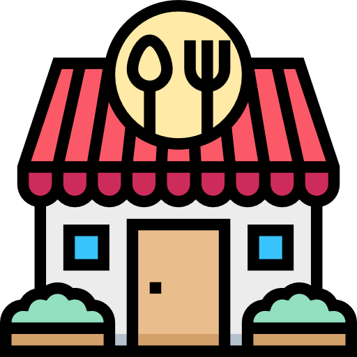 Restaurant & Hospitality Projects