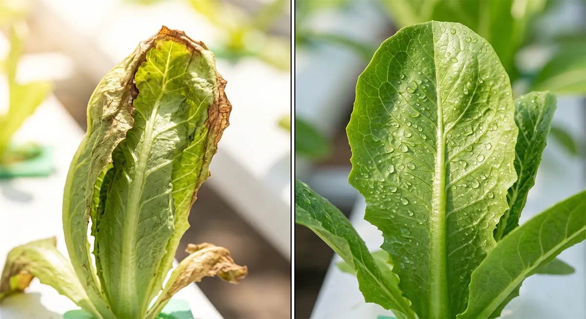 Summer Hydroponic Tower Garden Guide-3