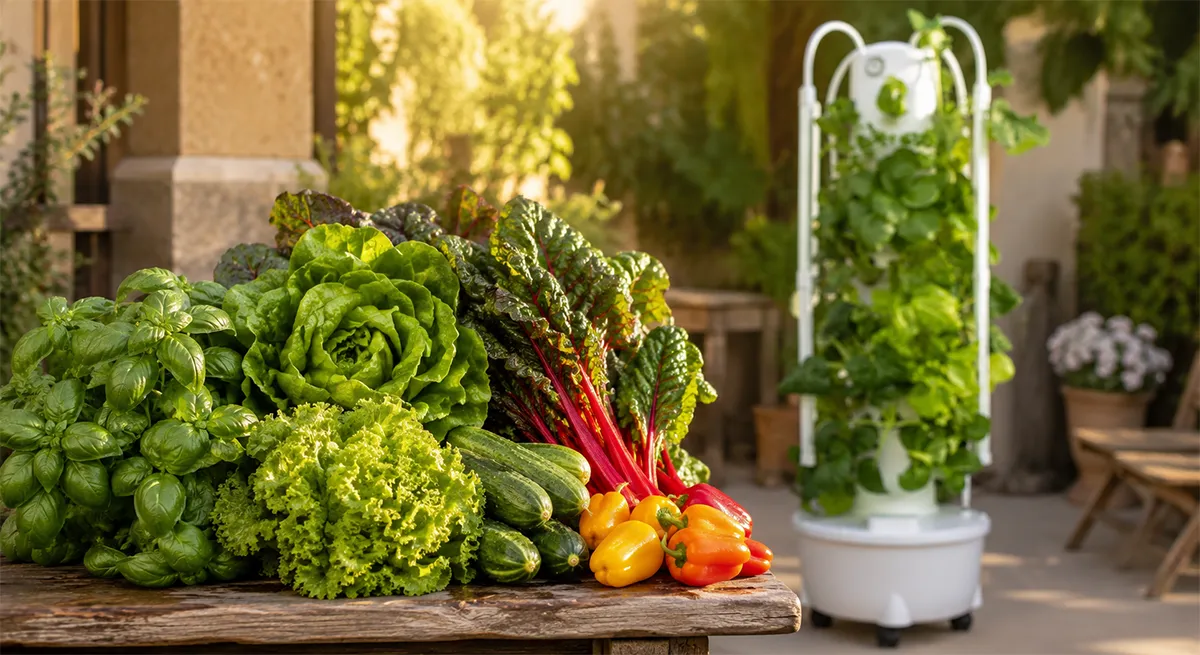hydroponic tower pest prevention maintenance-4