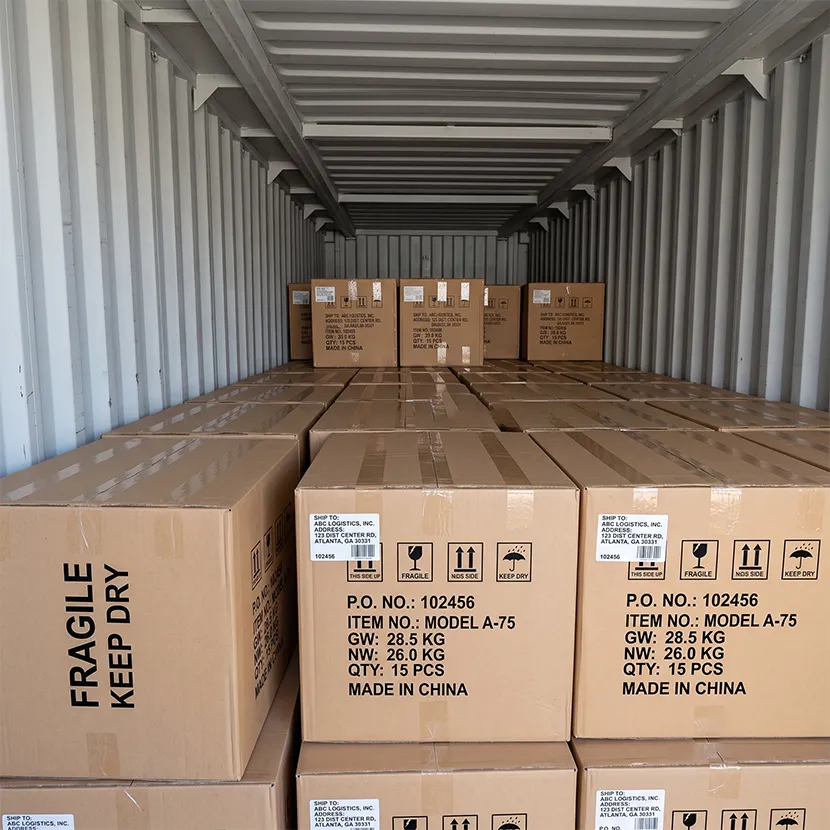 Hardware Resale & Distribution
