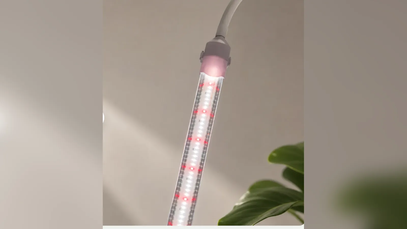 30W Silent Pump & Upgraded Lights
