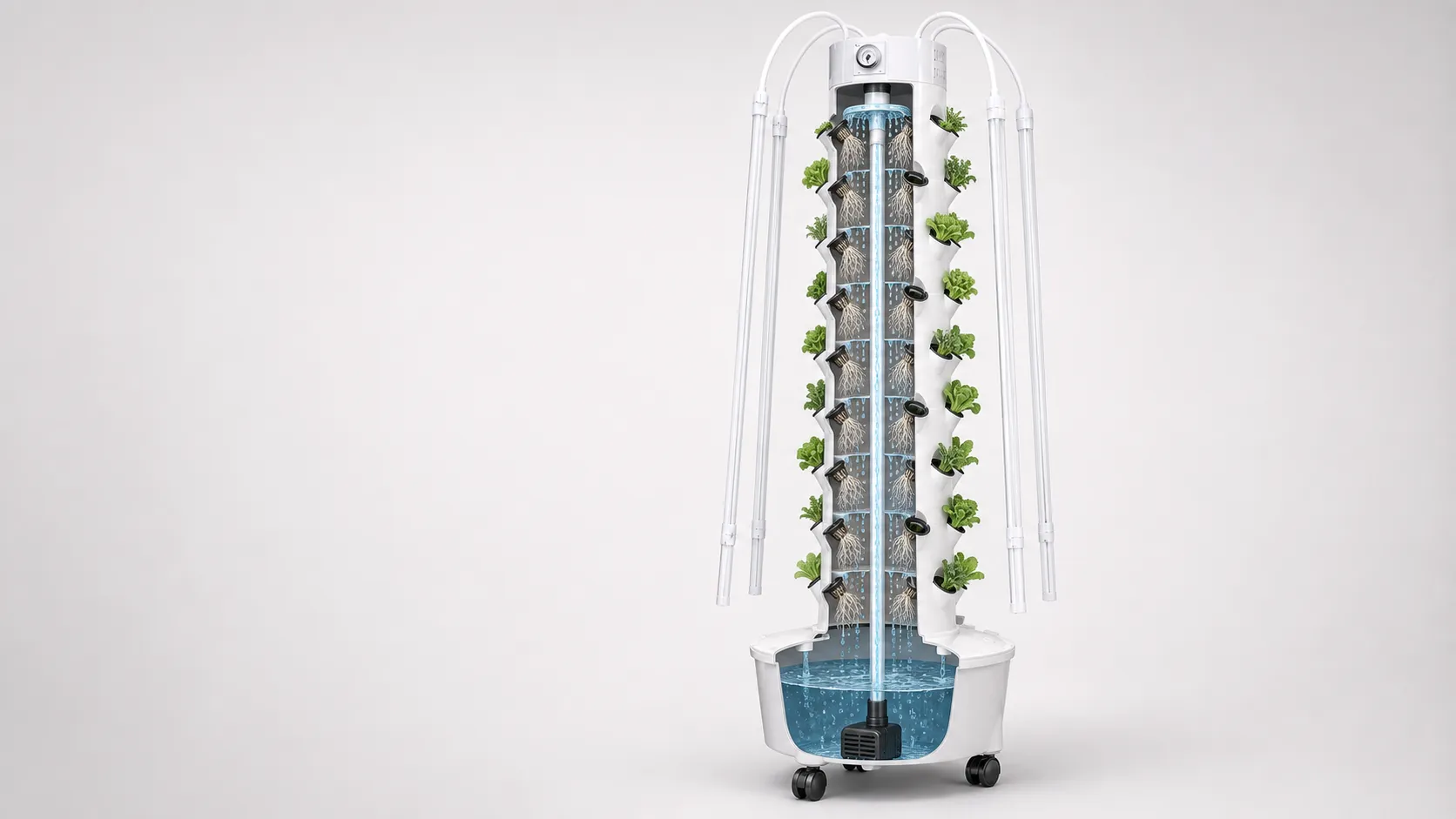 guide 60 plant hydroponic tower-2