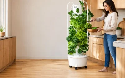 Hydroponic Tower Buying Guide